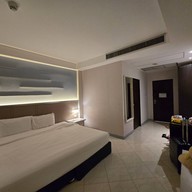 สถานพักฟื้นและพักผ่อนกองทัพบก สวนสนประดิพัทธ์ 1