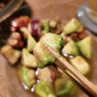 เมนูของร้าน Walden Cafe and Bar