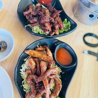 ครัวสะแตกแดกตับ สาขาพัทยา พัทยา