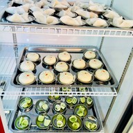 ไฉ่สิ่ง ติ่มซำ พัทยากลาง