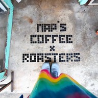 Nap's Coffee & Roasters Ubon