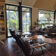 Bluegold Roaster ถ.ประดิษฐ์มนูธรรม