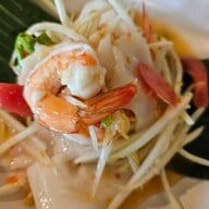 บ้านส้มตำ บางนา