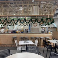 โคตรทะเล (Kodtalay Seafood Buffet)  โคตรทะเล (Kodtalay Seafood Buffet)