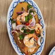 สะแตกยำ Strack YUM - Central Plaza Pinklao เซ็นทรัลปิ่นเกล้า