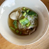 เตี๋ยวเรือยุดยา สาขา 64 รังสิต สาขา 64