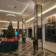 สถานพักฟื้นและพักผ่อนกองทัพบก สวนสนประดิพัทธ์ 1