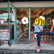 Nap's Coffee & Roasters Ubon