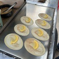 ขนมโตเกียว BTS สนามเป้า