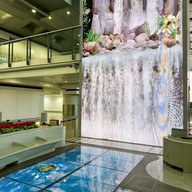 Hong Kong International Airport