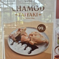 Bluegold Roaster ถ.ประดิษฐ์มนูธรรม