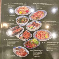 สะแตกยำ Strack YUM - Central Plaza Pinklao เซ็นทรัลปิ่นเกล้า