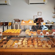 Better Half Bakehouse อุดรธานี