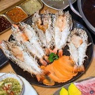 Signature BKK The paseo กาญจนาภิเษก