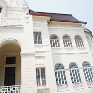 พระรามราชนิเวศน์ (พระราชวังบ้านปืน)