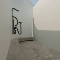 บรรยากาศ First Cafe'chainat