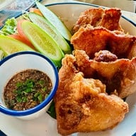 ครัวสะแตกแดกตับ สาขาพัทยา พัทยา