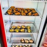 ไฉ่สิ่ง ติ่มซำ พัทยากลาง