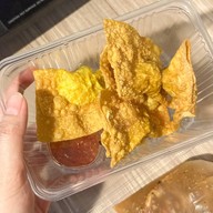 สุดที่รส ก๋วยเตี๋ยวเรือ ก๋วยเตี๋ยวหมูต้มยำ ข้าวไก่ย่าง สุดที่รส@สุทธิสารวินิจฉัย