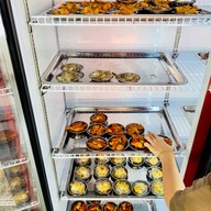 ไฉ่สิ่ง ติ่มซำ พัทยากลาง