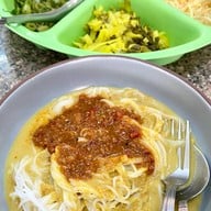 ขาวโอชา ซาลาเปาโกขาว