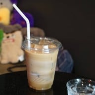 เมนูของร้าน Chiffon.cafe หัวหินซอย51