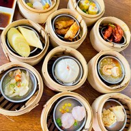 ไฉ่สิ่ง ติ่มซำ พัทยากลาง