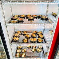 ไฉ่สิ่ง ติ่มซำ พัทยากลาง