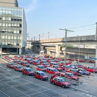 Hong Kong International Airport