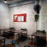 บรรยากาศ เฮียจู๋ ก๋วยเตี๋ยวต้มยำหมูบะช่อ สาขาบรรทัดทอง บรรทัดทอง