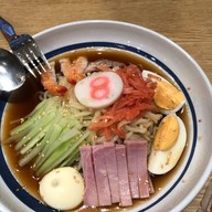 Hachiban Ramen เซ็นทรัล นครปฐม