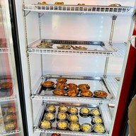 ไฉ่สิ่ง ติ่มซำ พัทยากลาง