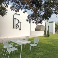 หน้าร้าน First Cafe'chainat