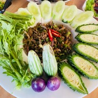 ครัวสะแตกแดกตับ สาขาพัทยา พัทยา