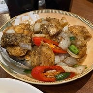 ครัวซ่อนกลิ่น ศาลายา (ใกล้แม็คโคร)