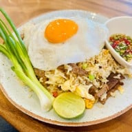 Ae&Ek steak สาขา 4