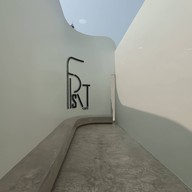 บรรยากาศ First Cafe'chainat