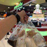 ดาหลา เต้าฮวย เฉาก๊วย (สาขาซีคอน บางแค) ซีคอน บางแค