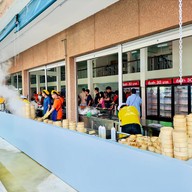 ไฉ่สิ่ง ติ่มซำ พัทยากลาง