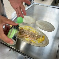 ขนมโตเกียว BTS สนามเป้า