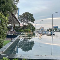 โรงแรมมิลเลนเนียมฮิลตันกรุงเทพ
