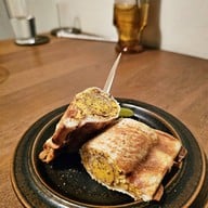 เมนูของร้าน Walden Cafe and Bar