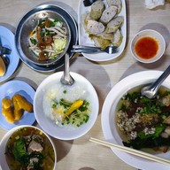 สามชัยกาแฟ หน้าศาลจังหวัดอุบลฯ