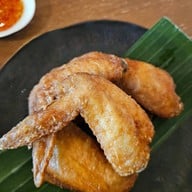 บ้านส้มตำ บางนา