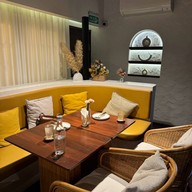 BAKERXTEABAR Sathorn7