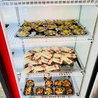 ไฉ่สิ่ง ติ่มซำ พัทยากลาง