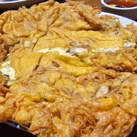 เมนูของร้าน โกหมาก หัวหิน