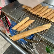 ขนมโตเกียว BTS สนามเป้า