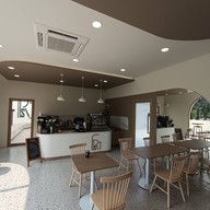 บรรยากาศ First Cafe'chainat