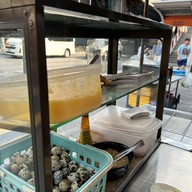 ขนมโตเกียว BTS สนามเป้า